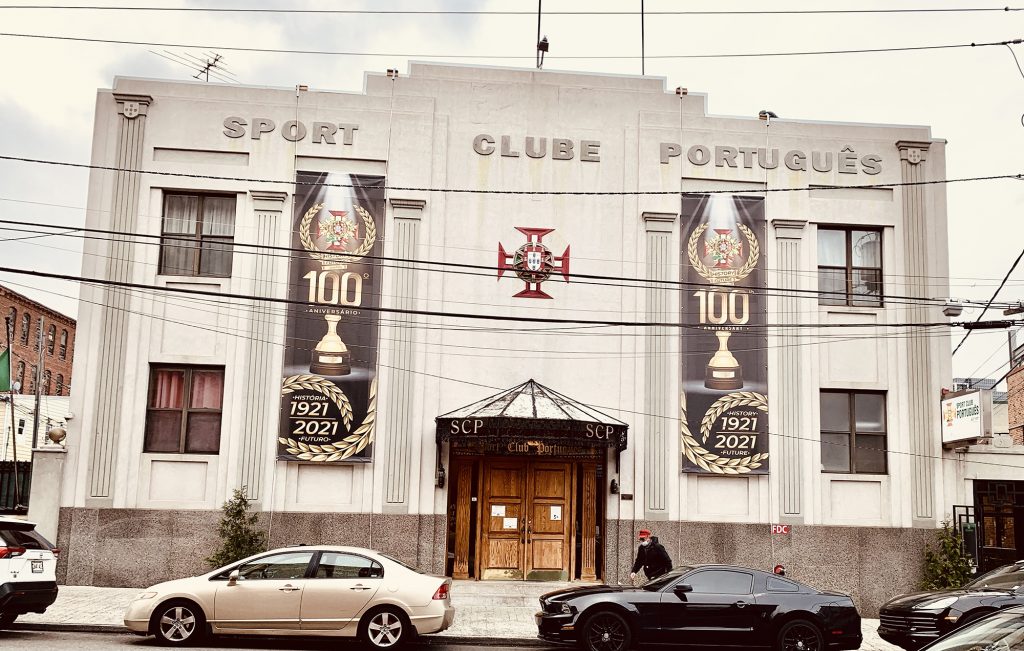Sport Club Português