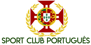 Logo for Sport Club Português
