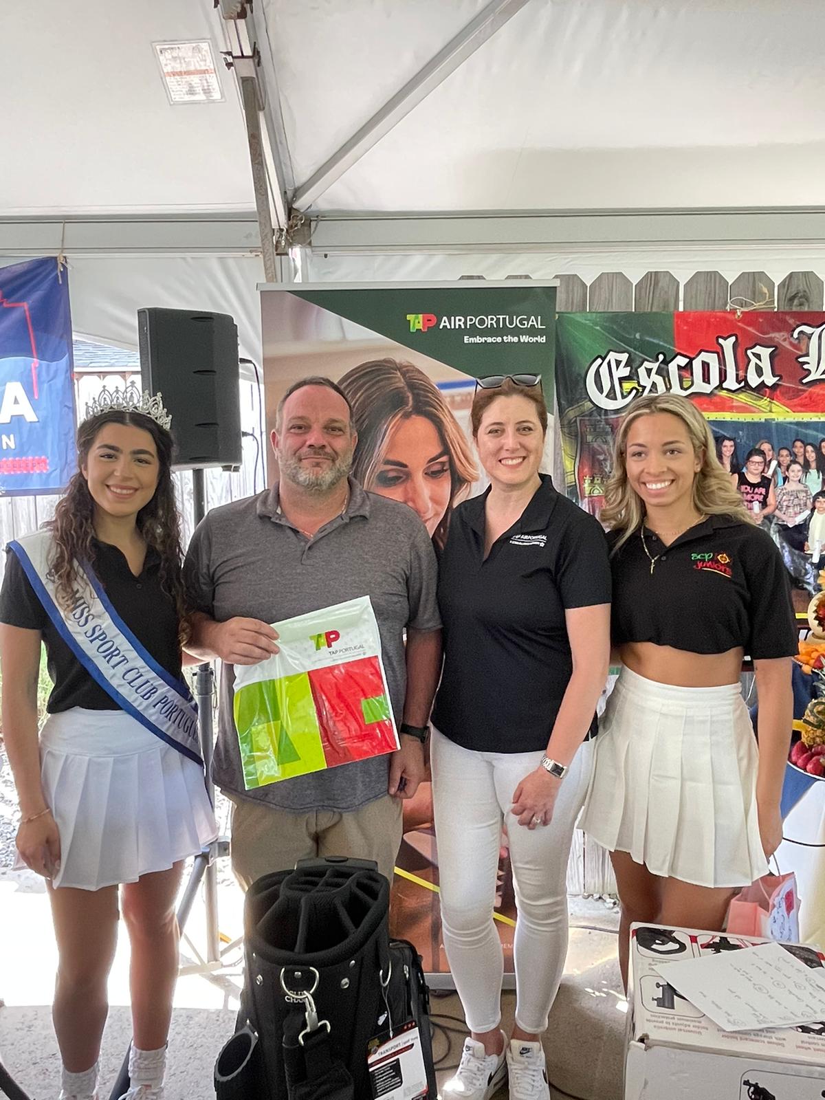 A Day in the Sun: The 21st Annual SCP Golf Tournament at High Bridge ...